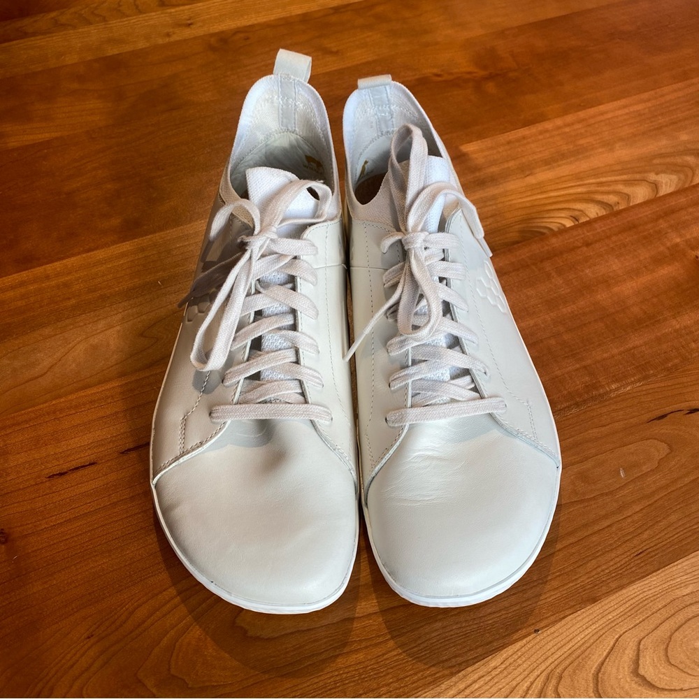 Vivo Barefoot Geo Court Knit Size 12 (45m)